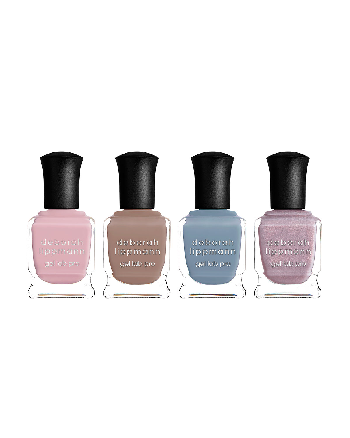 Message in a Bottle Collection  Beachin' Nail Polish, 15 mL