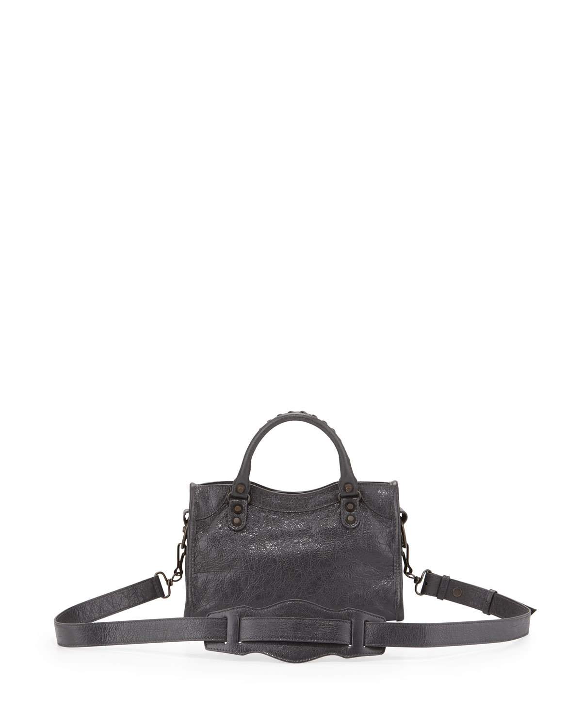 Classic City Mini Bag
