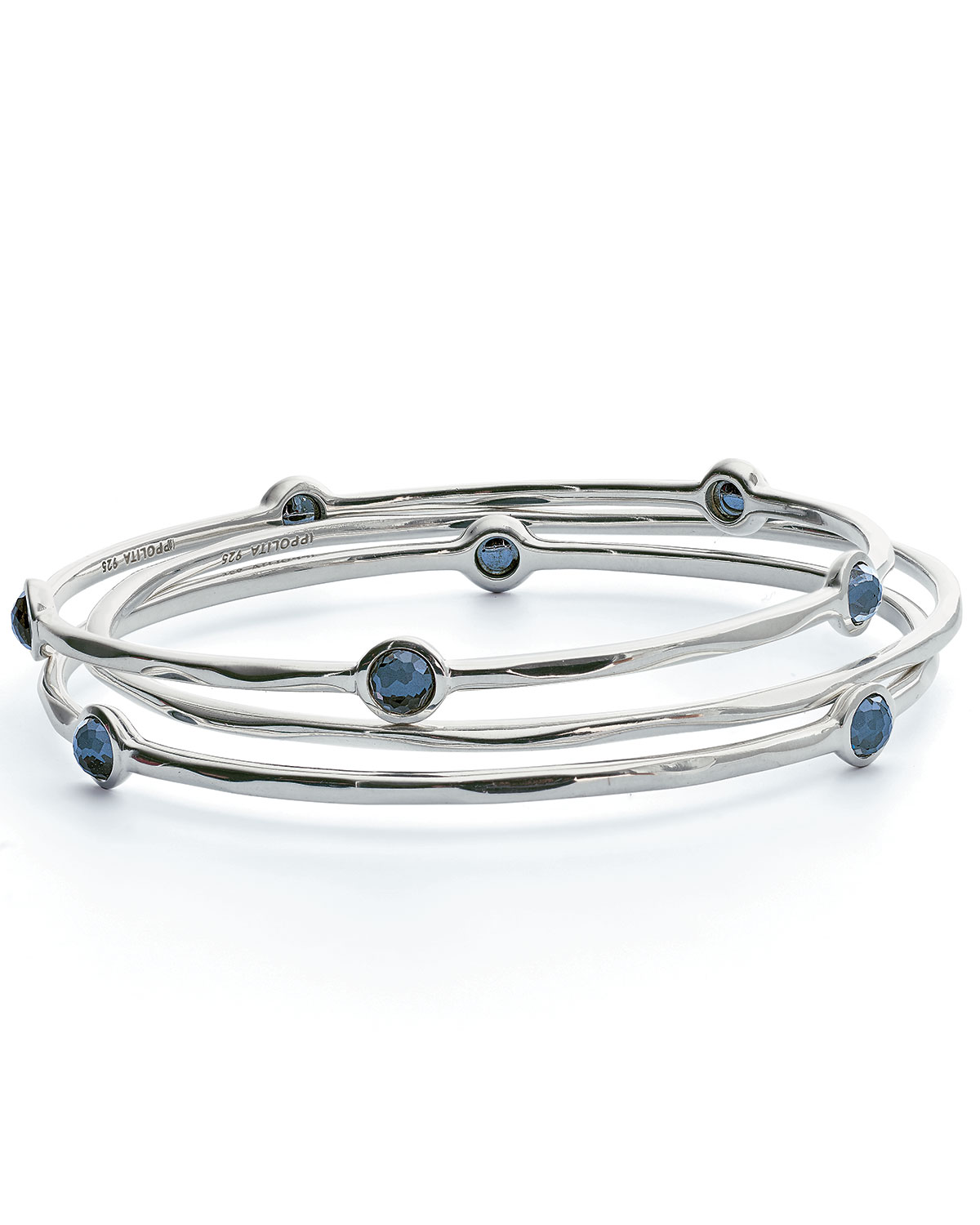 Rock Candy® Stacking Bangles