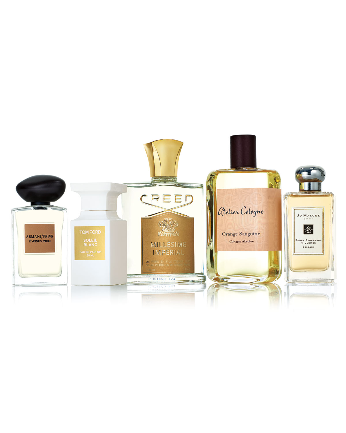Soleil Blanc Eau de Parfum, 1.7 oz.