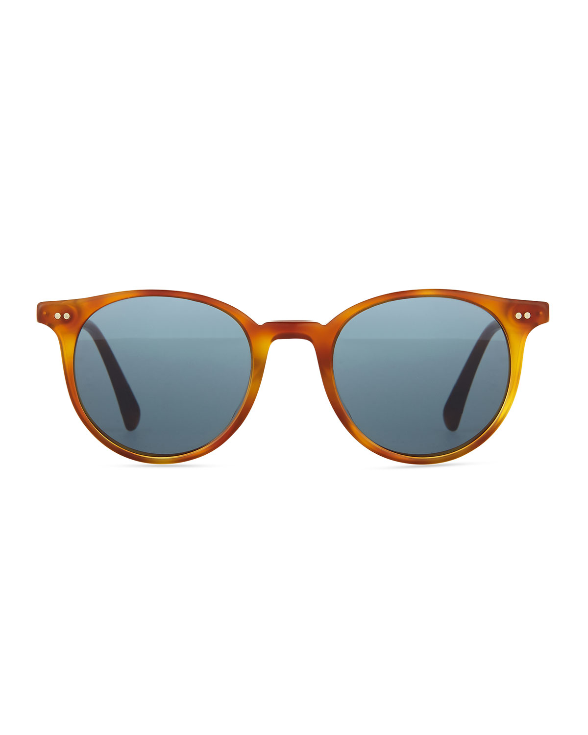 Delray Sun 48 Photochromic Sunglasses, Blonde Tortoise