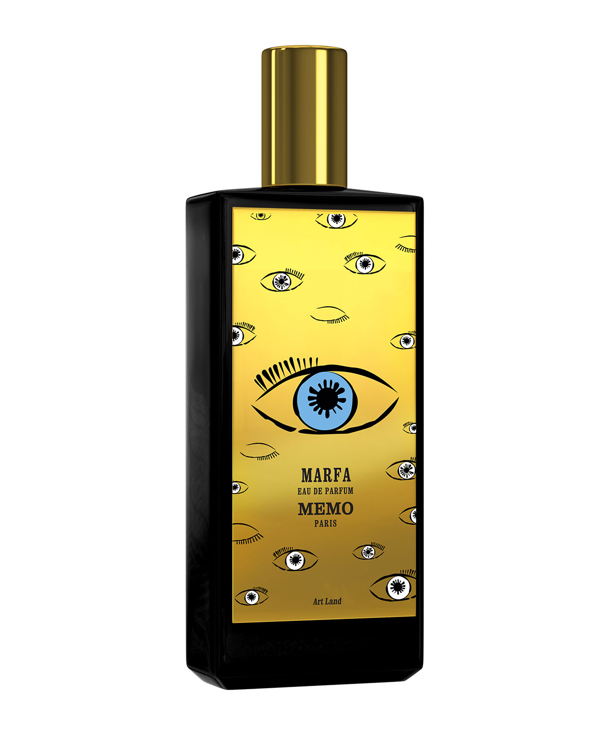 Marfa Eau de Parfum, 75 mL