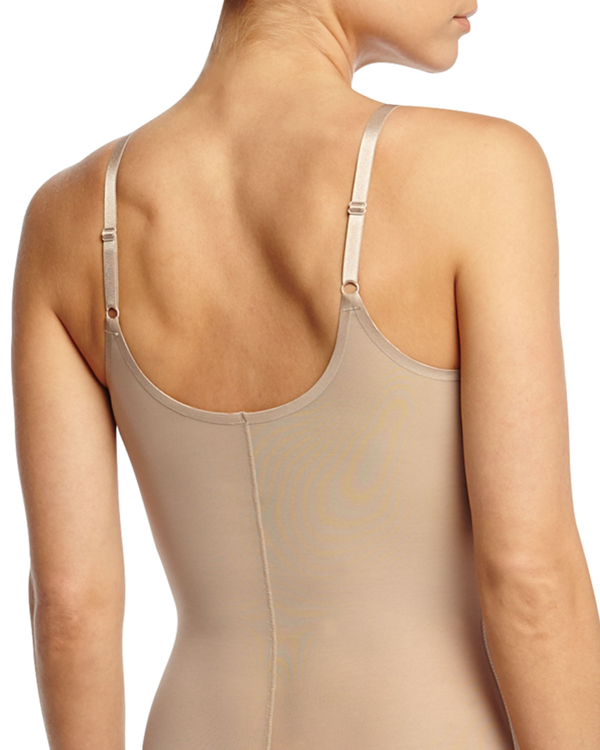 Haute Contour Thong Bodysuit Shaper