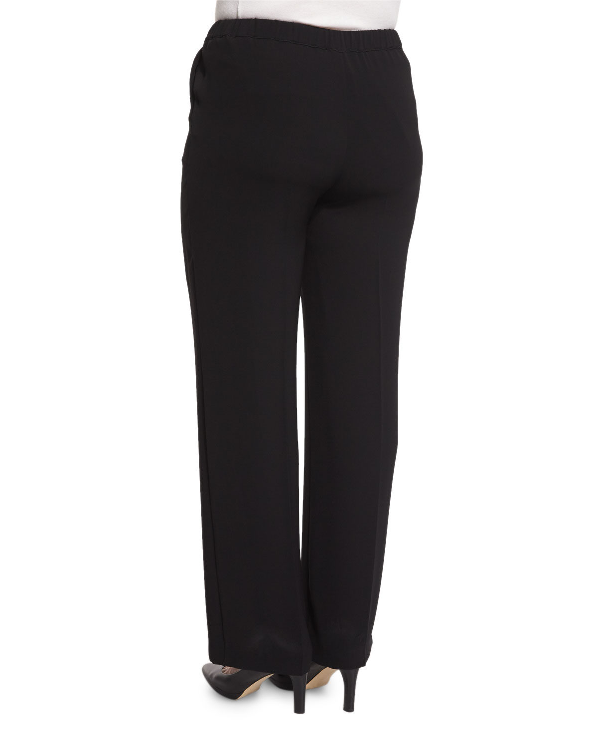 Raid Wide-Leg Pants, Plus Size  