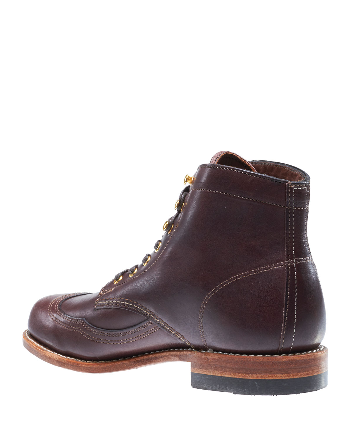 Addison Keystone Edition Boot, Cordovan