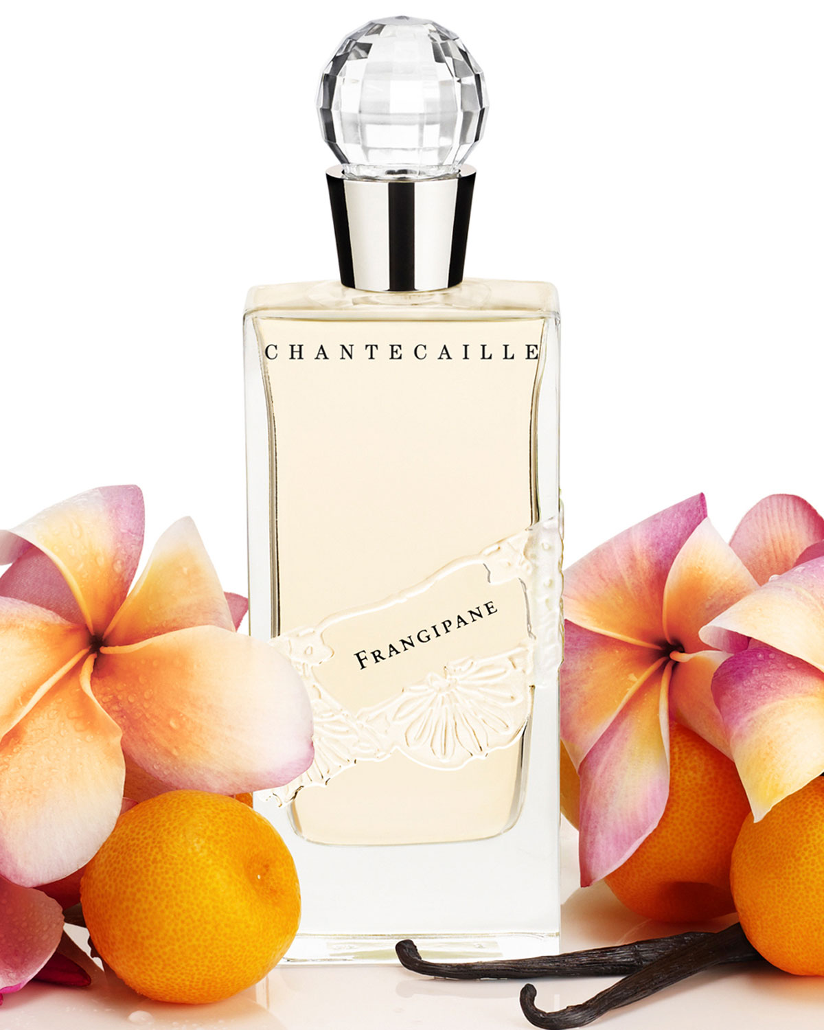 Frangipane Fragrance