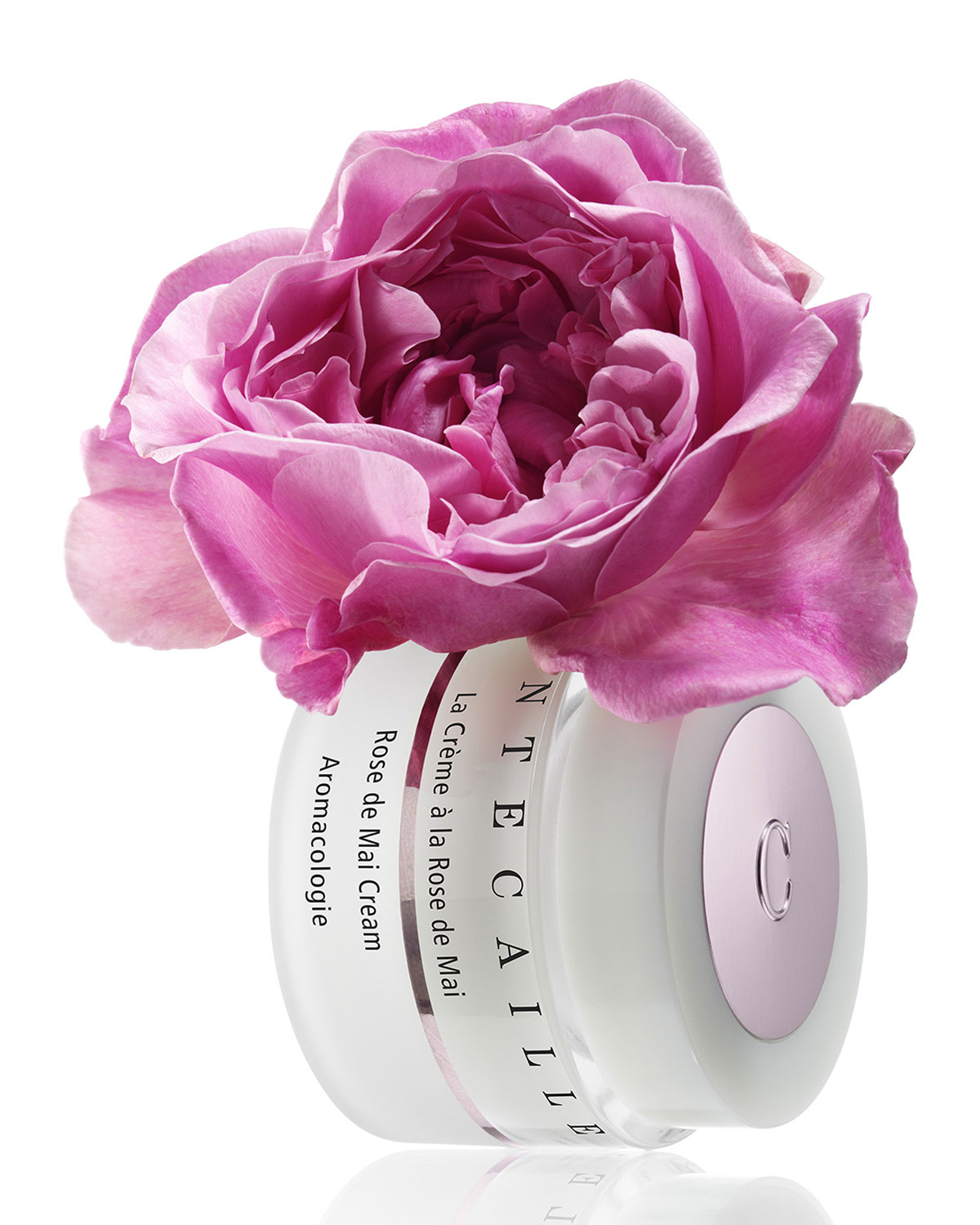 Rose de Mai Cream, 1.7 oz.