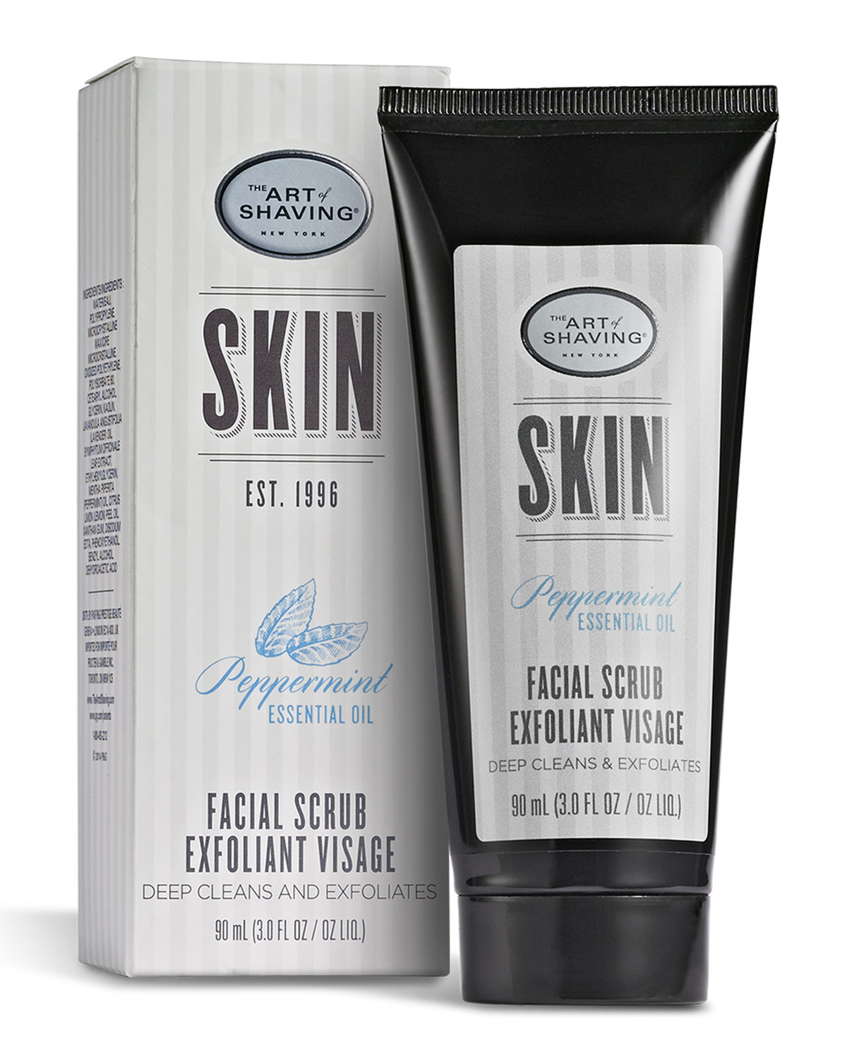 Face Scrub