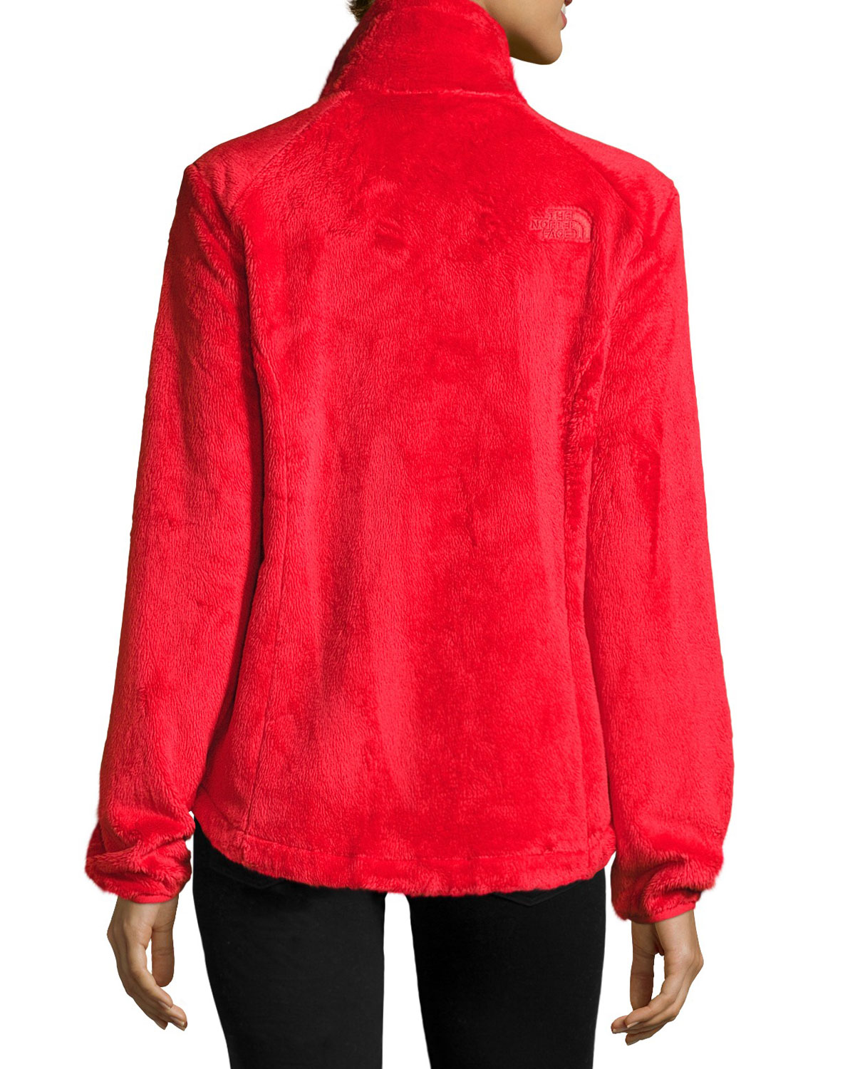 Osito 2 Fleece Jacket, Red