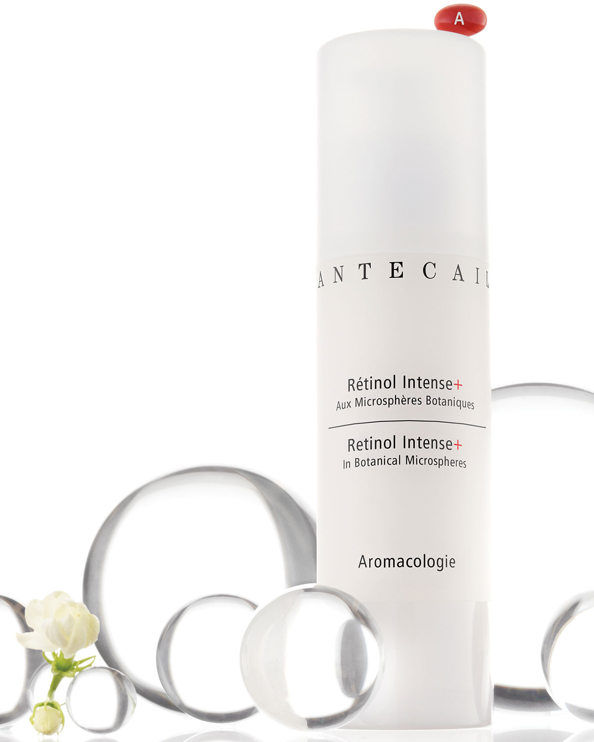 Retinol Intense +, 1.7 oz.