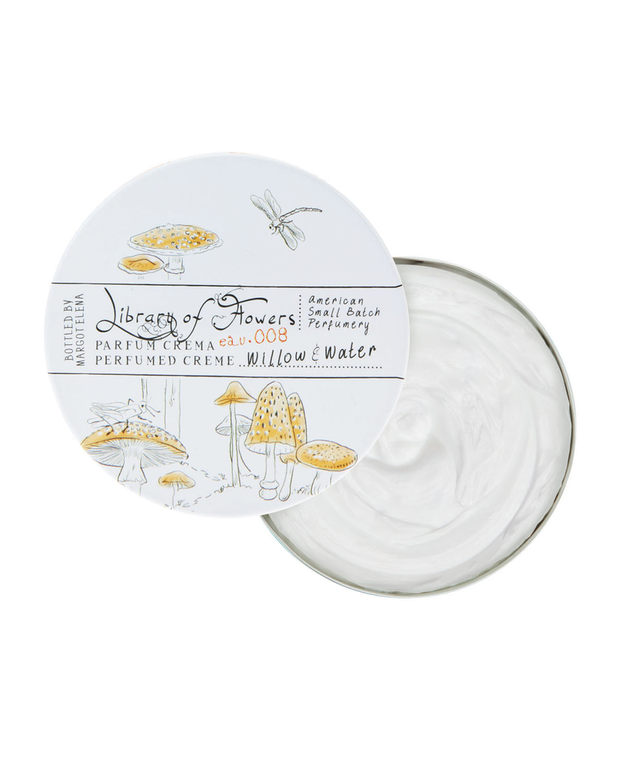 Willow & Water Parfum Crema