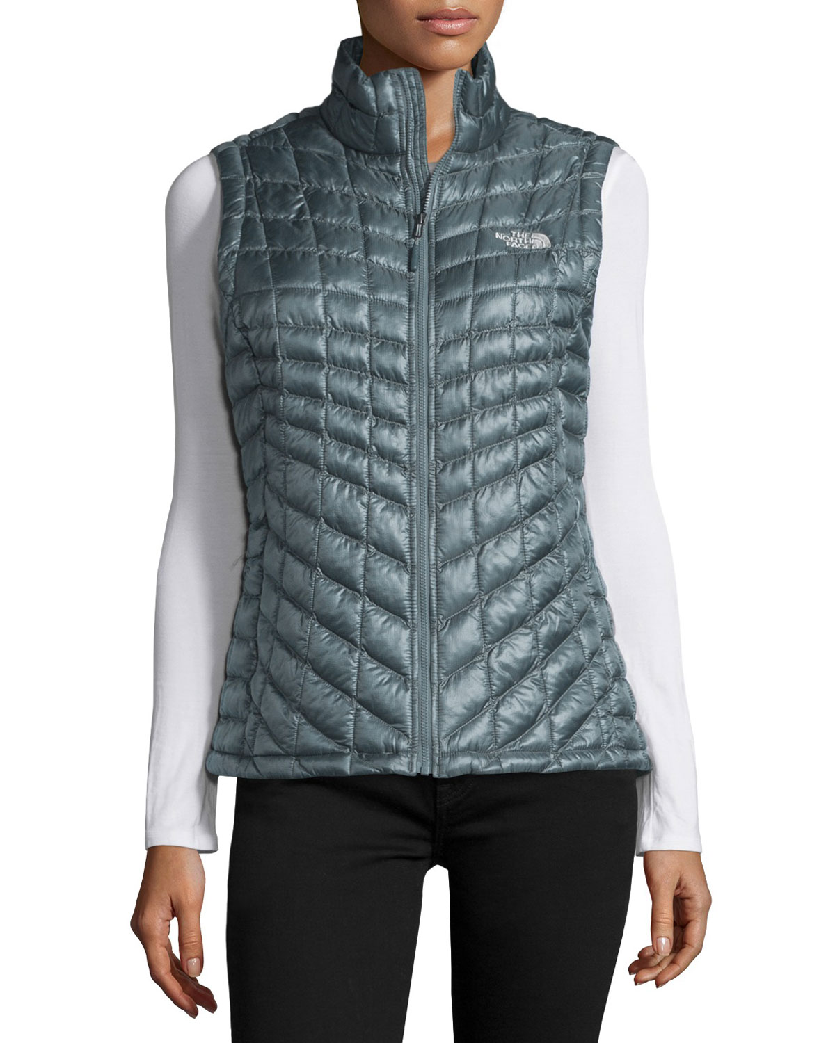 ThermoBall All-Weather Quilted Vest