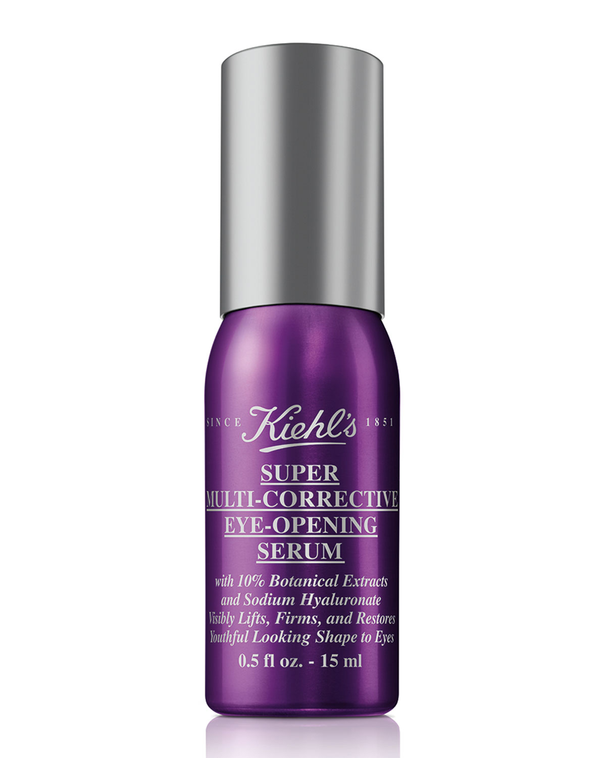 Super Multi-Corrective Eye-Opening Serum, 0.5 fl. oz. 