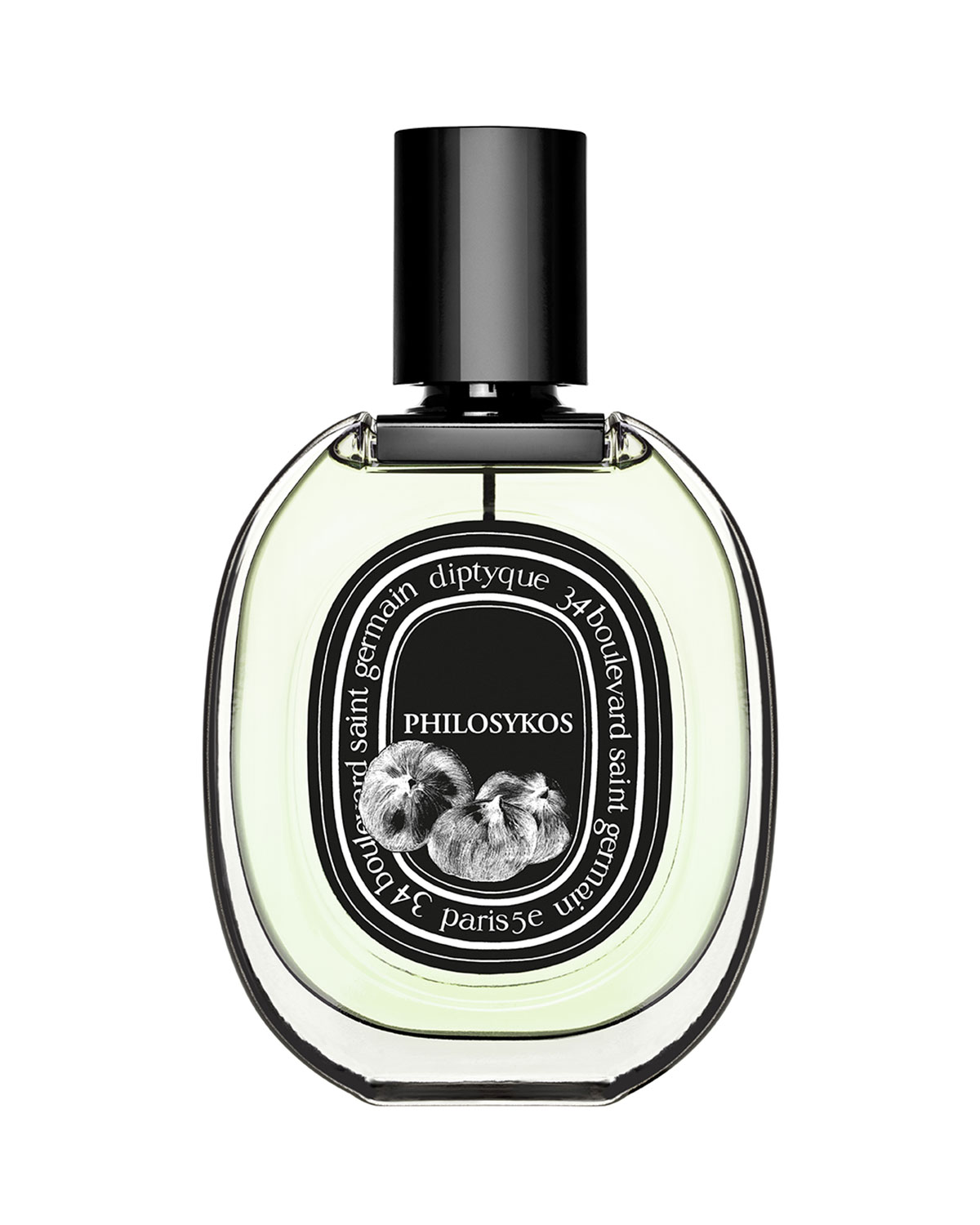 diptyque希臘無花果香調淡香精75ml