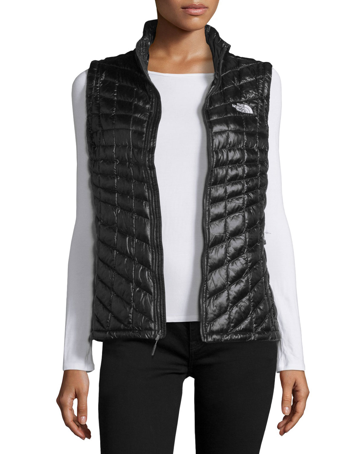 ThermoBall All-Weather Quilted Vest