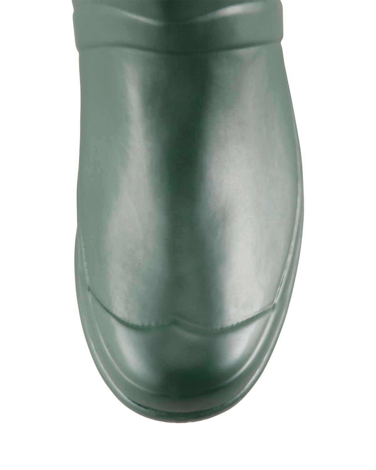 Original Tour Buckled Welly Boot, Green