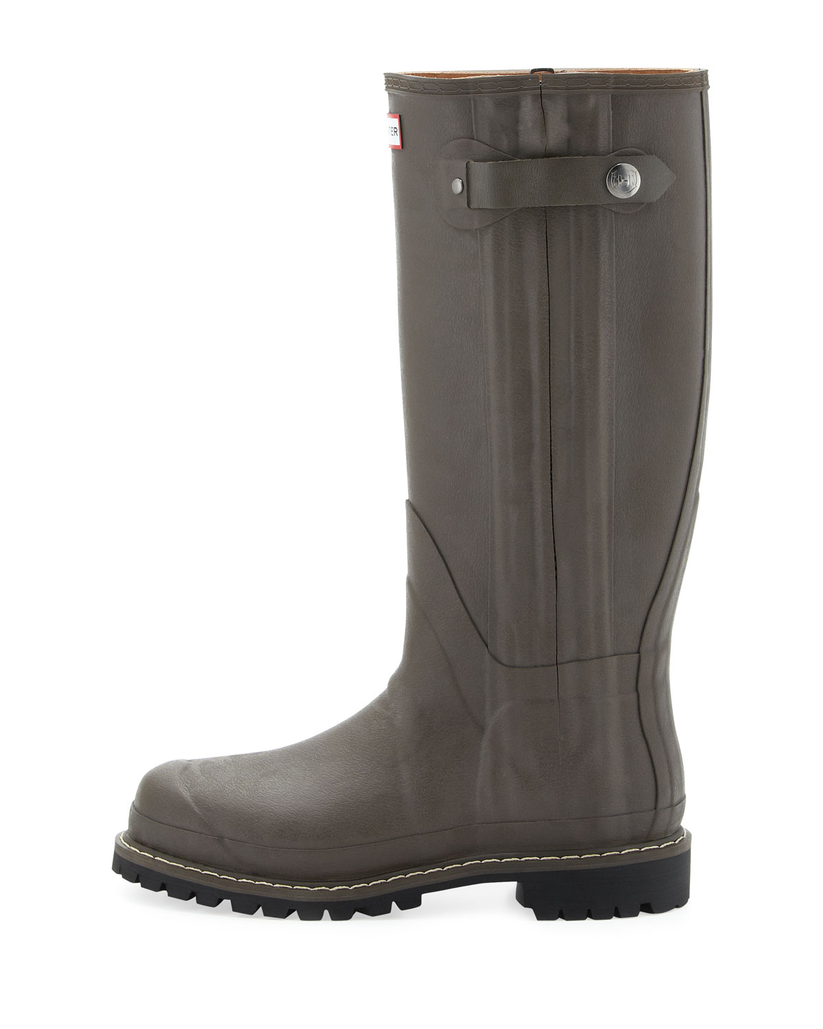 Balmoral Sovereign Boot, Brown 