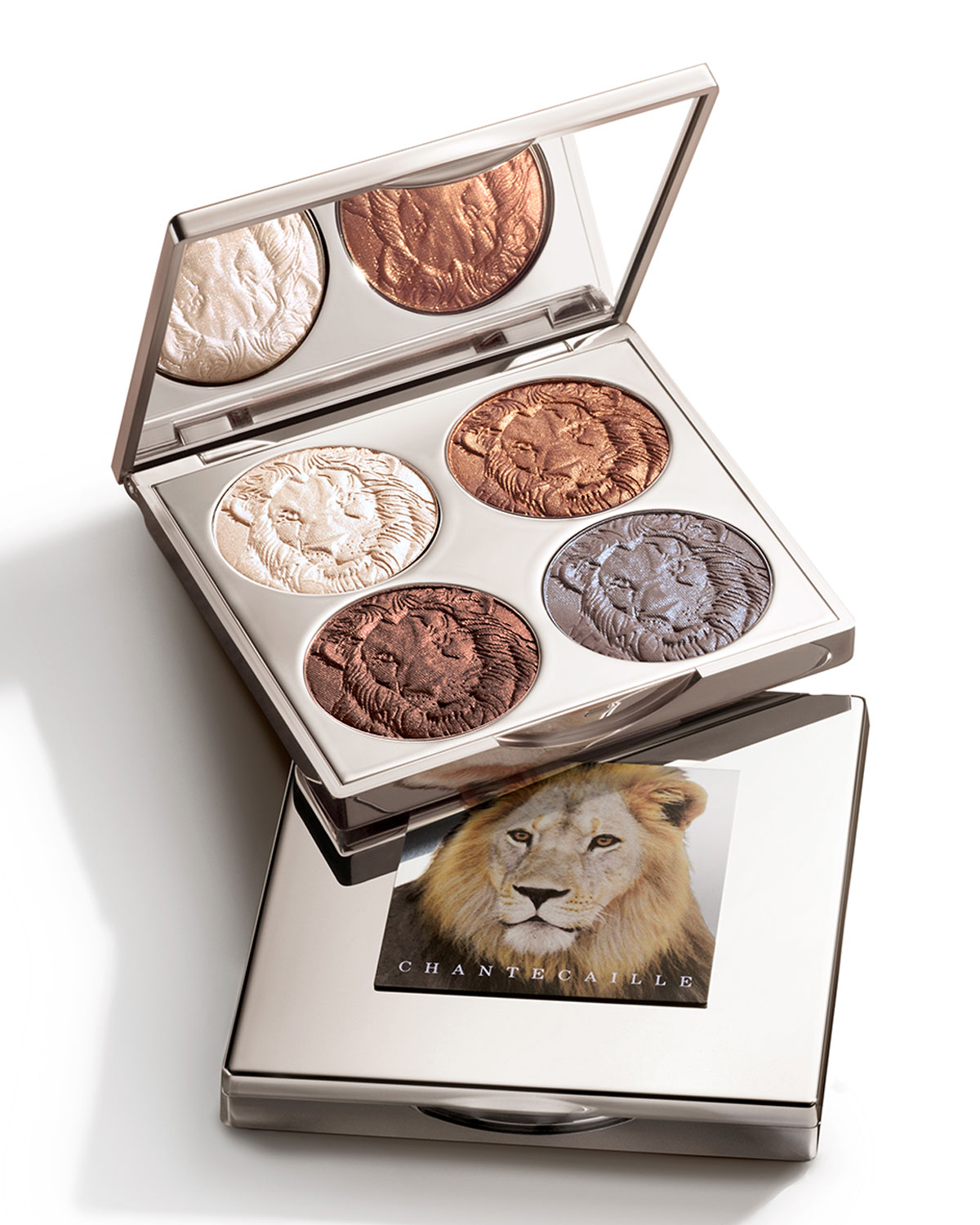 Limited Edition Protect the Lion Eye Palette