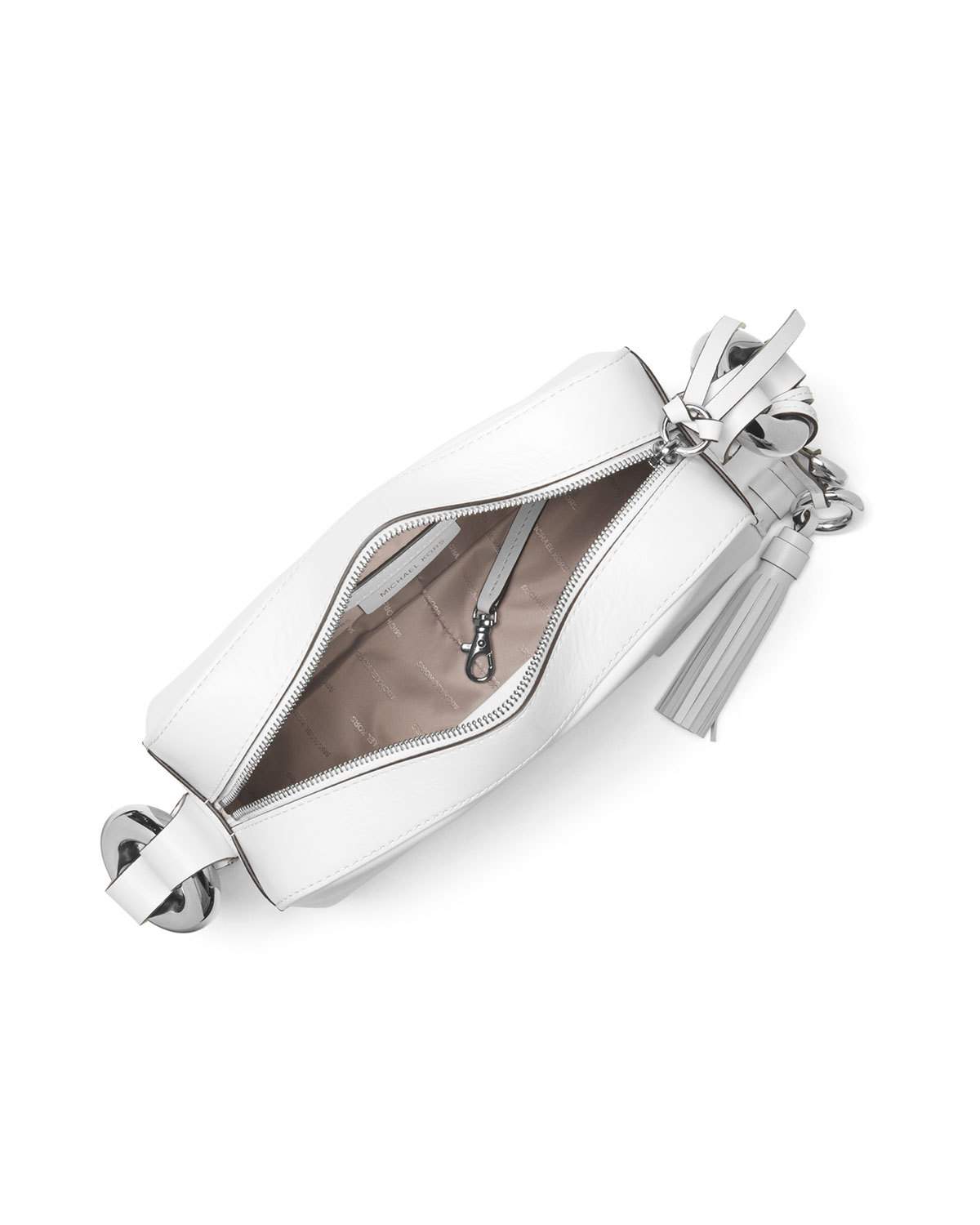 Grand Medium Leather Shoulder Bag