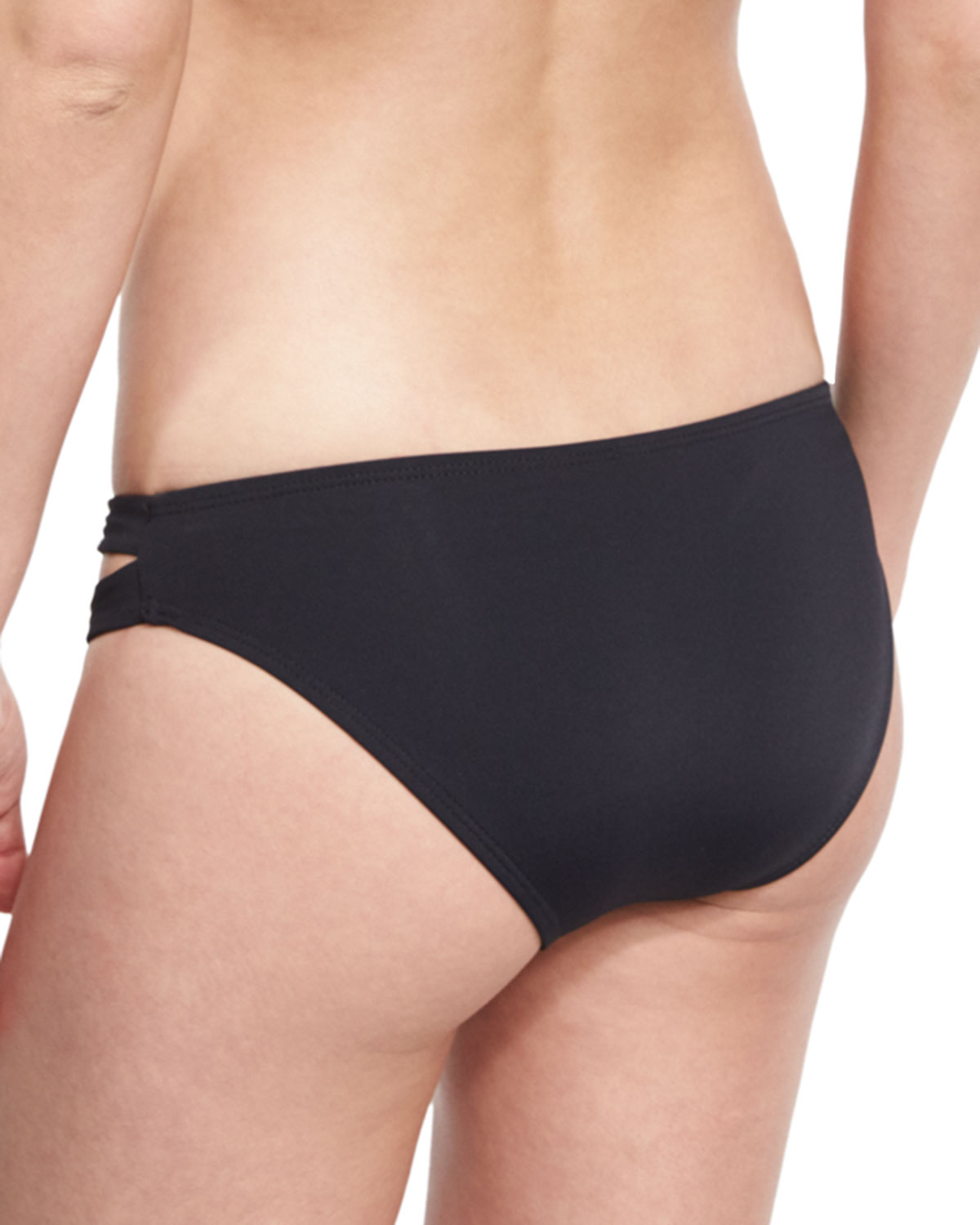 Estella Full Swim Bottom, Black