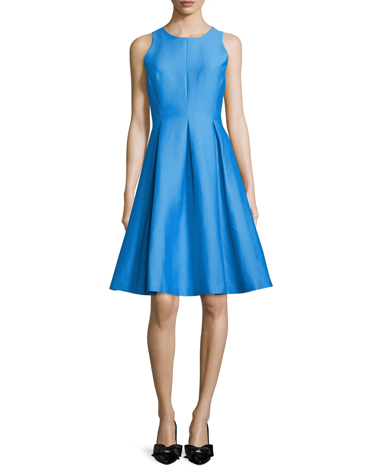 Alice blue. Элис Блю. Платья Шайн Блю. Kate Spade синее платье. Fit and Flare Dress.