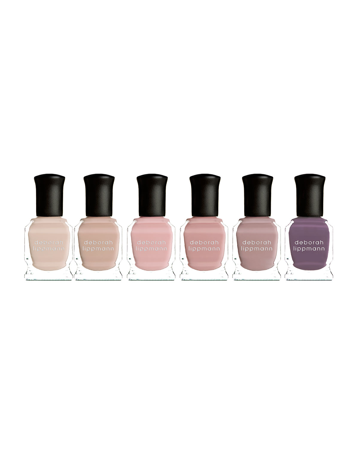Bed of Roses Nail Polish Set