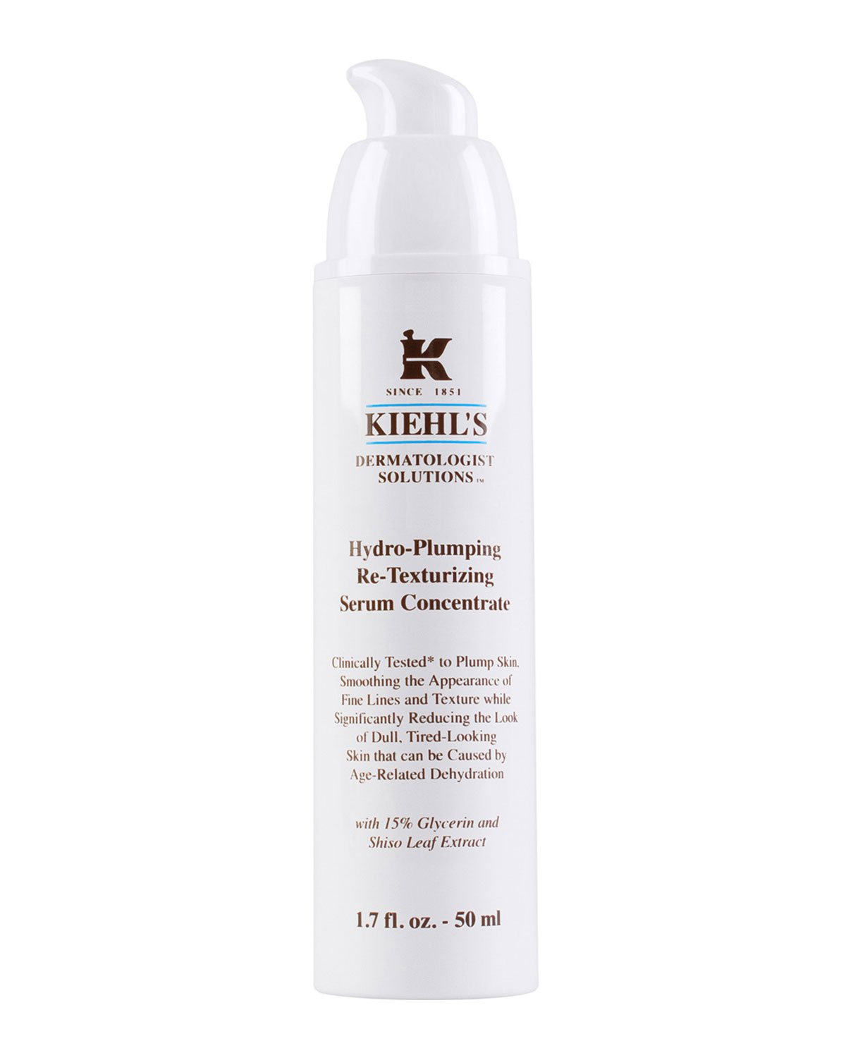 Hydro-Plumping Re-Texturizing Serum Concentrate, 1.7 fl. oz.