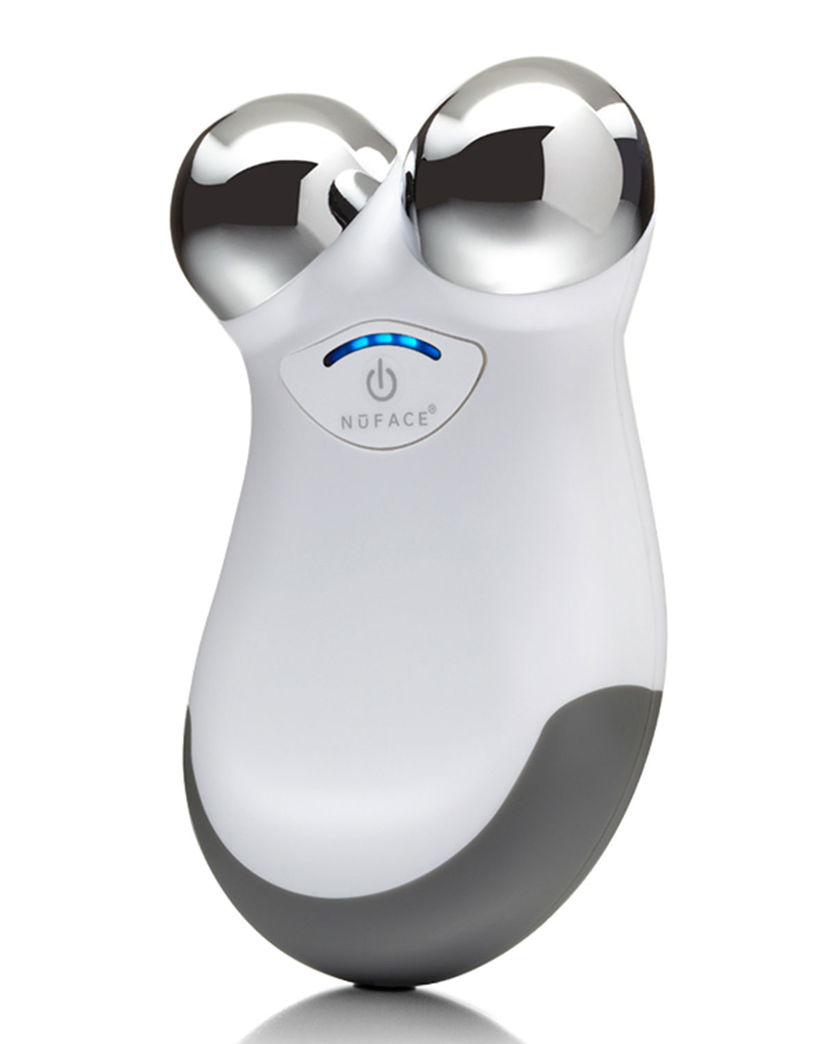 NuFACE Mini Facial Toning Device NM Beauty Award Winner 2016/Finalist 2015