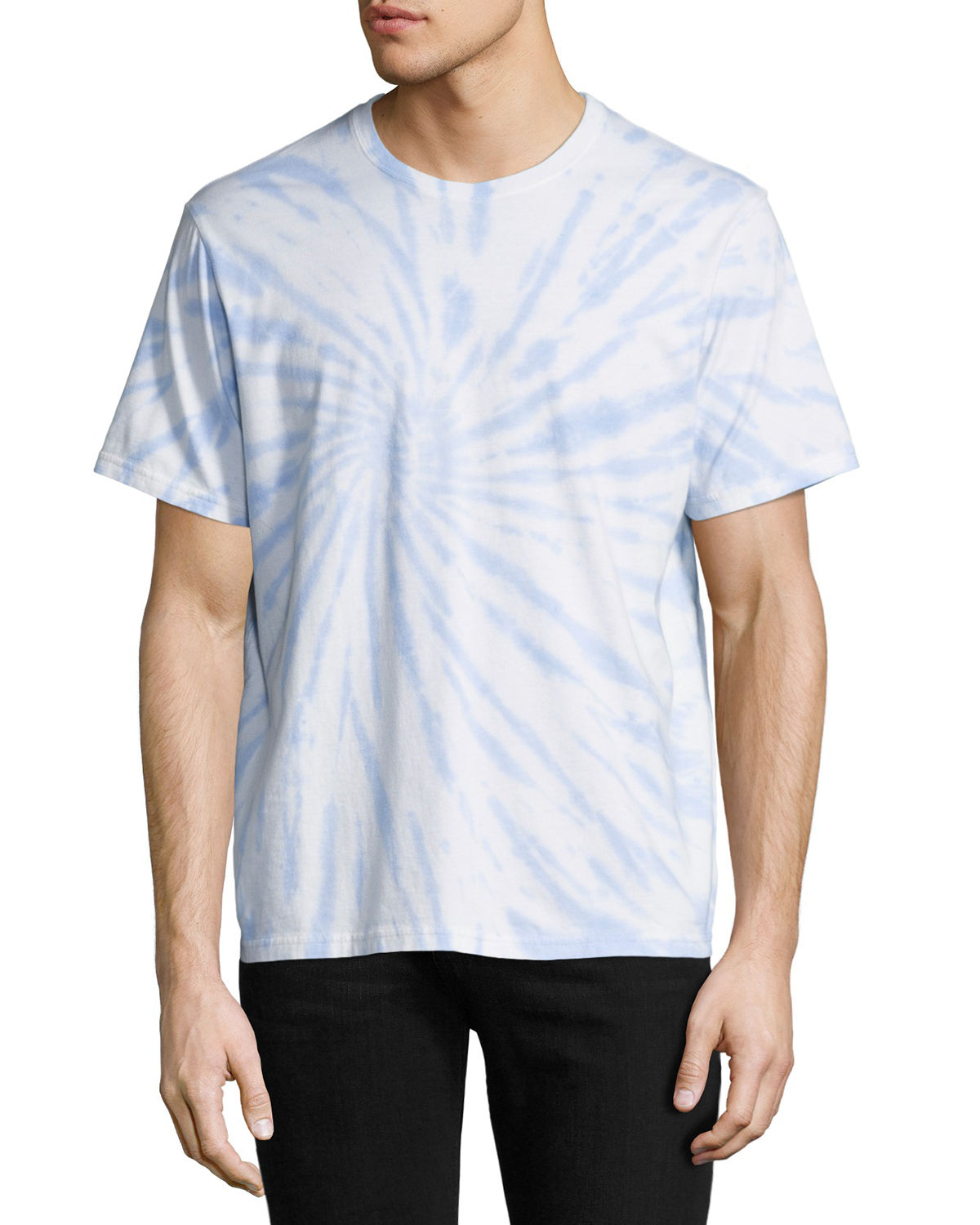 ovadia & sons spiral tie-dye jersey t-shirt海淘返利 | 米飯粒返利