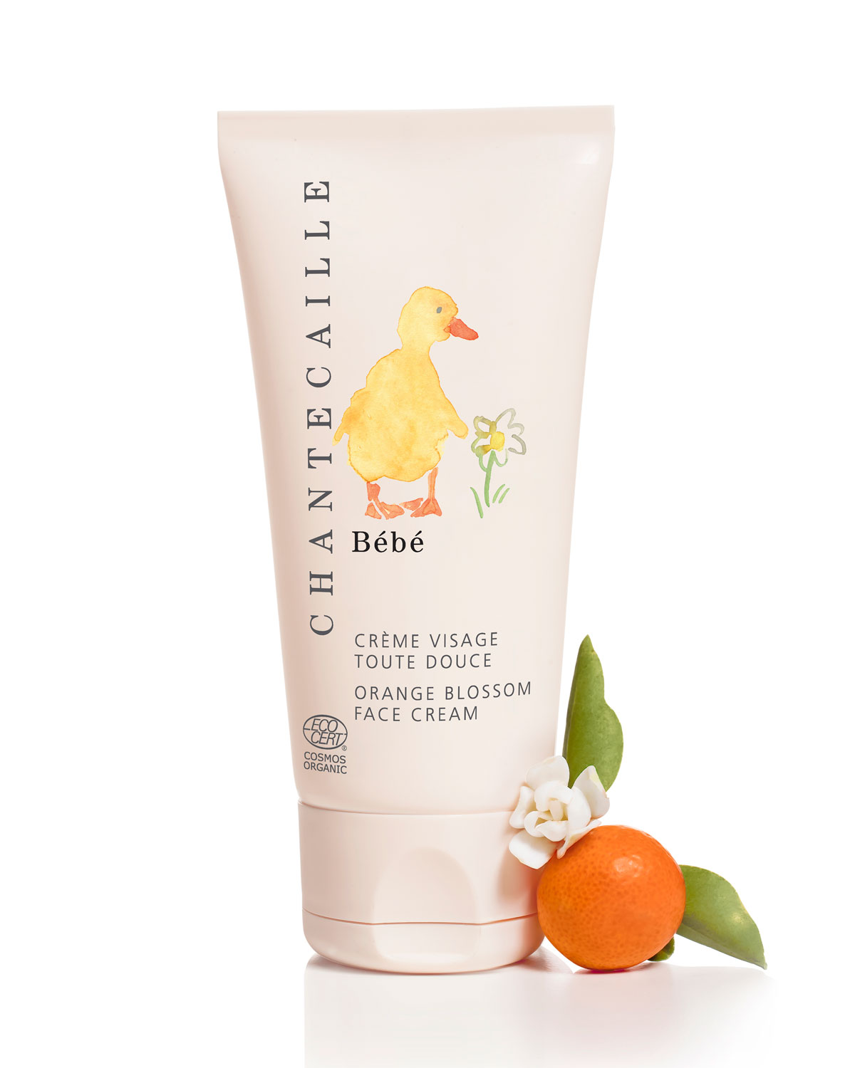 Bebe Orange Blossom Face Cream