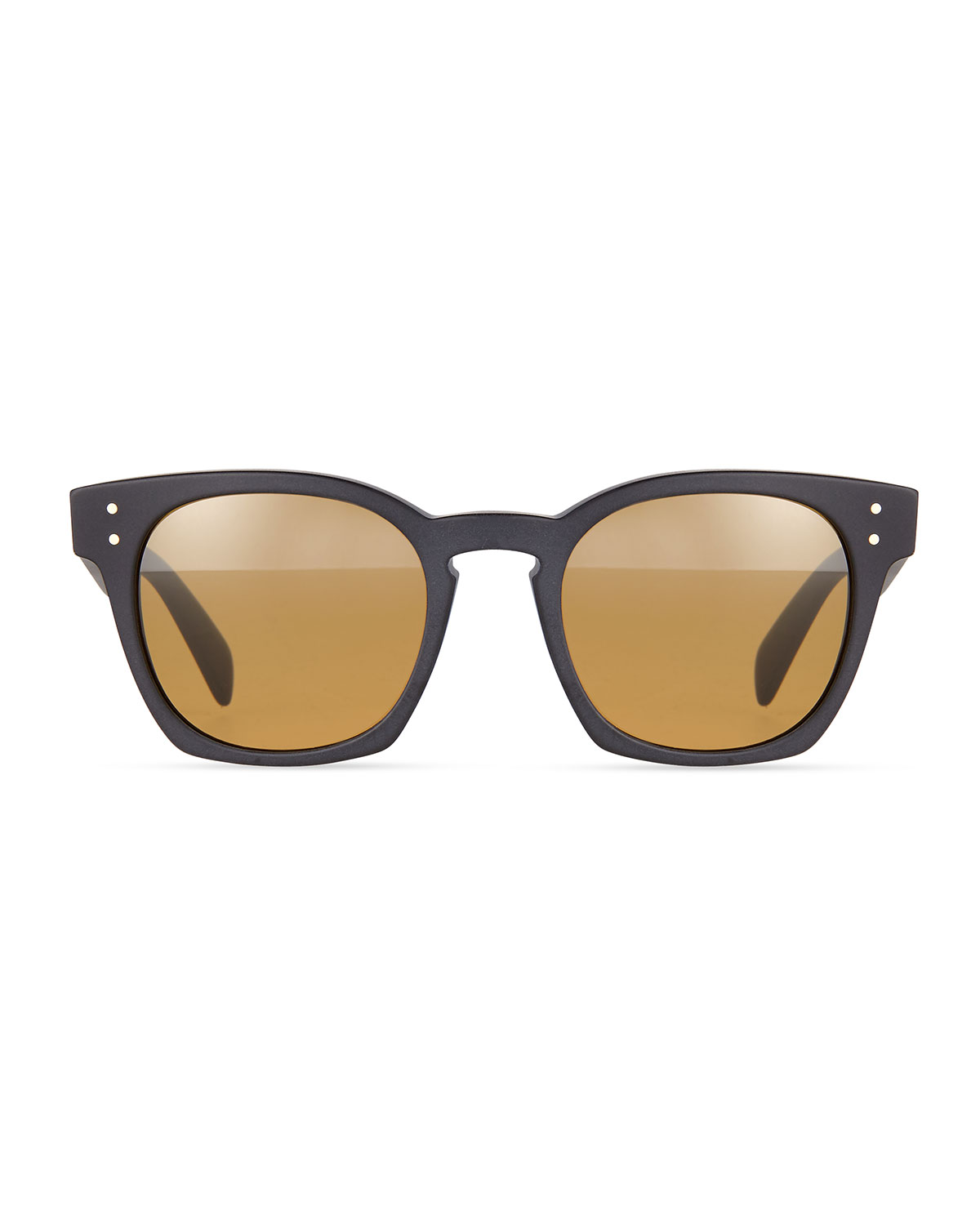 Byredo 50 Photochromic Sunglasses, Black