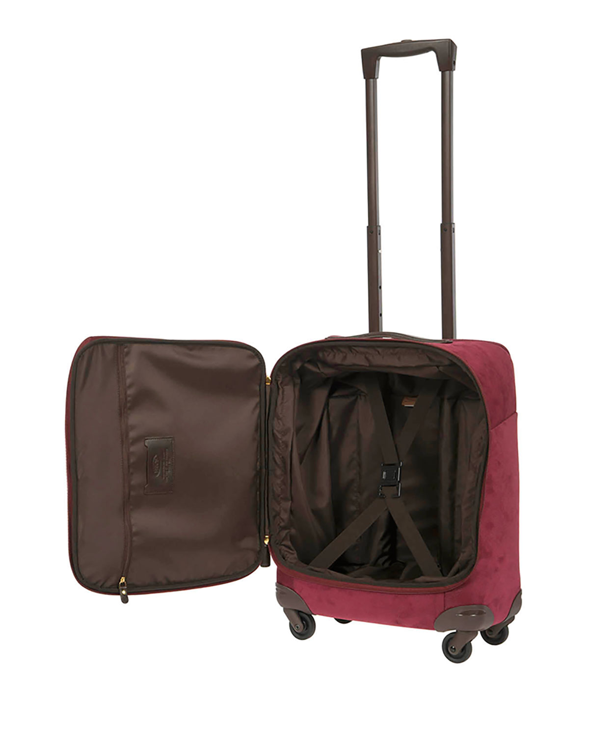 Life Garnet 21" Carry-On Spinner