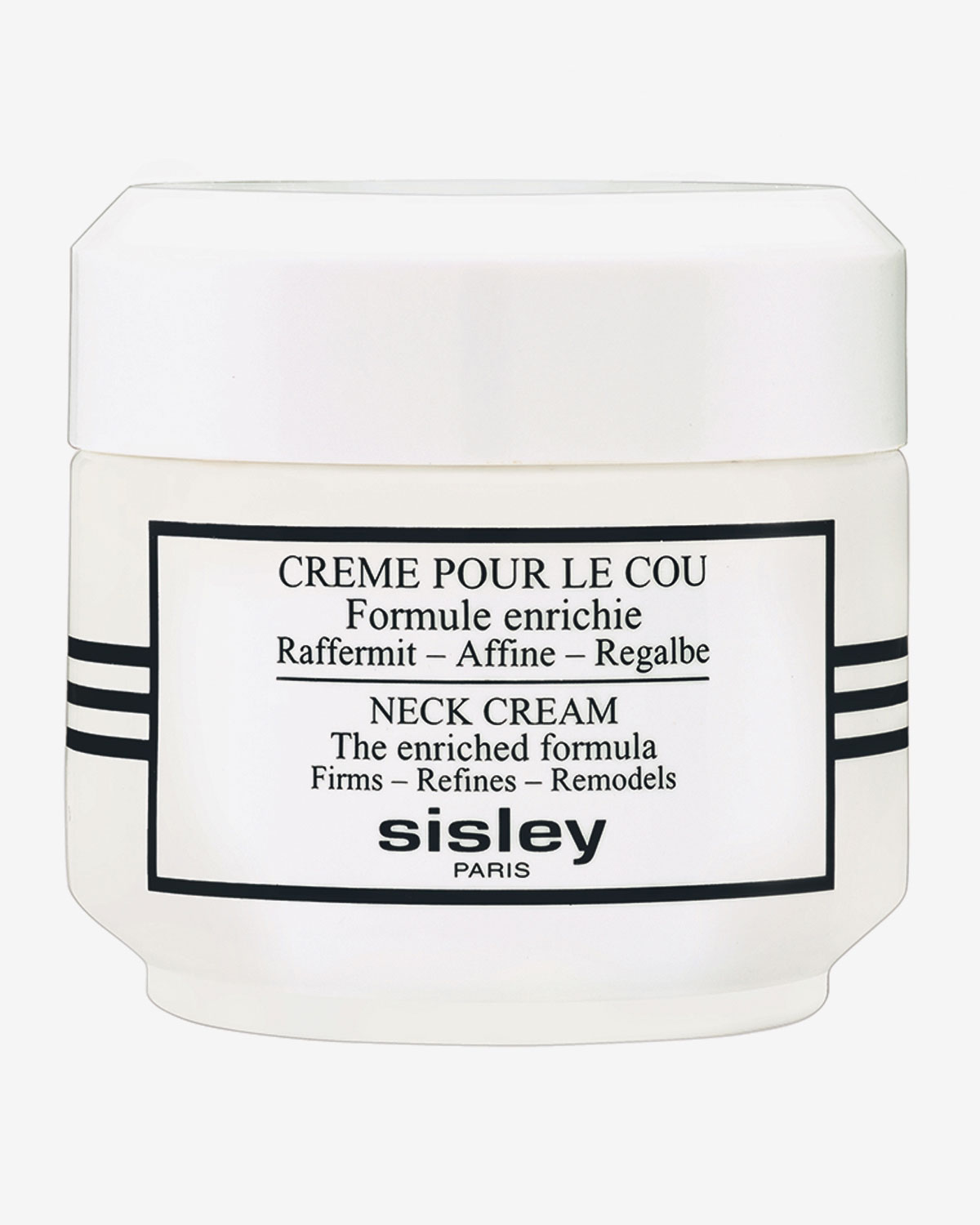 Neck Cream The Enriched Formula, 1.6 oz.