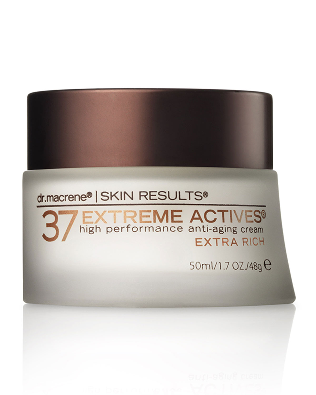 High Performance Anti-Aging Cream, Extra Rich, 1.7 oz.