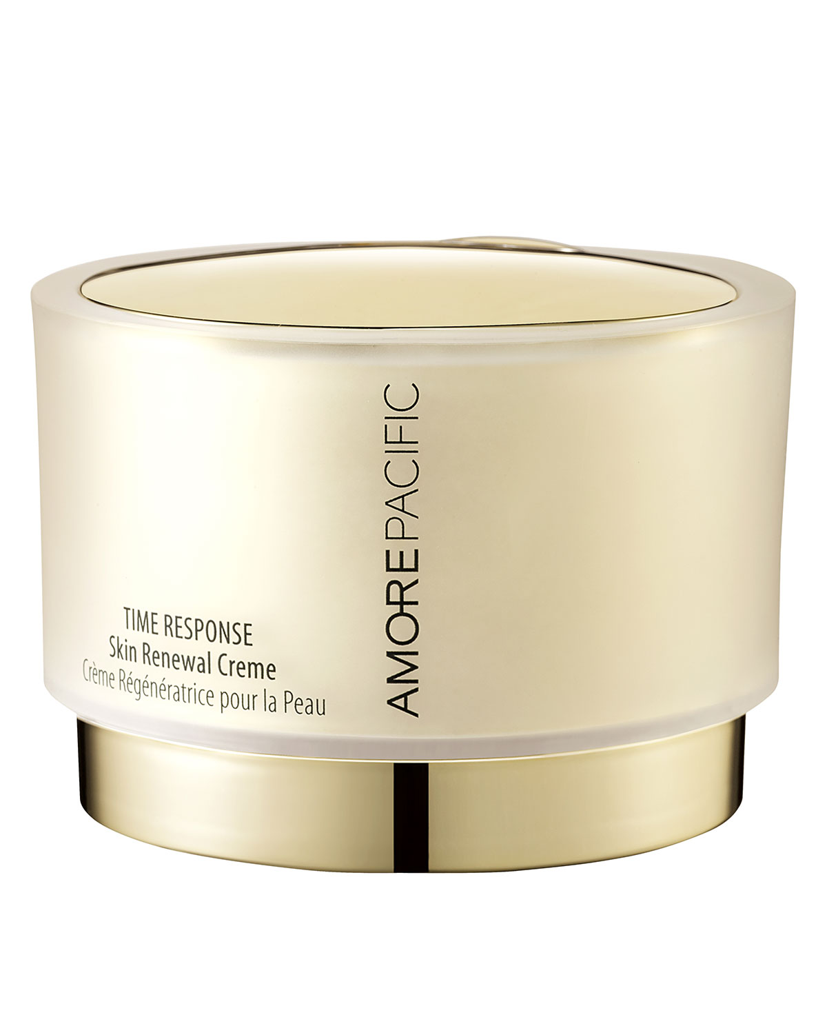Limited Edition Luxury-Size TIME RESPONSE Skin Renewal Crème, 3.4 oz. ($900 Value)