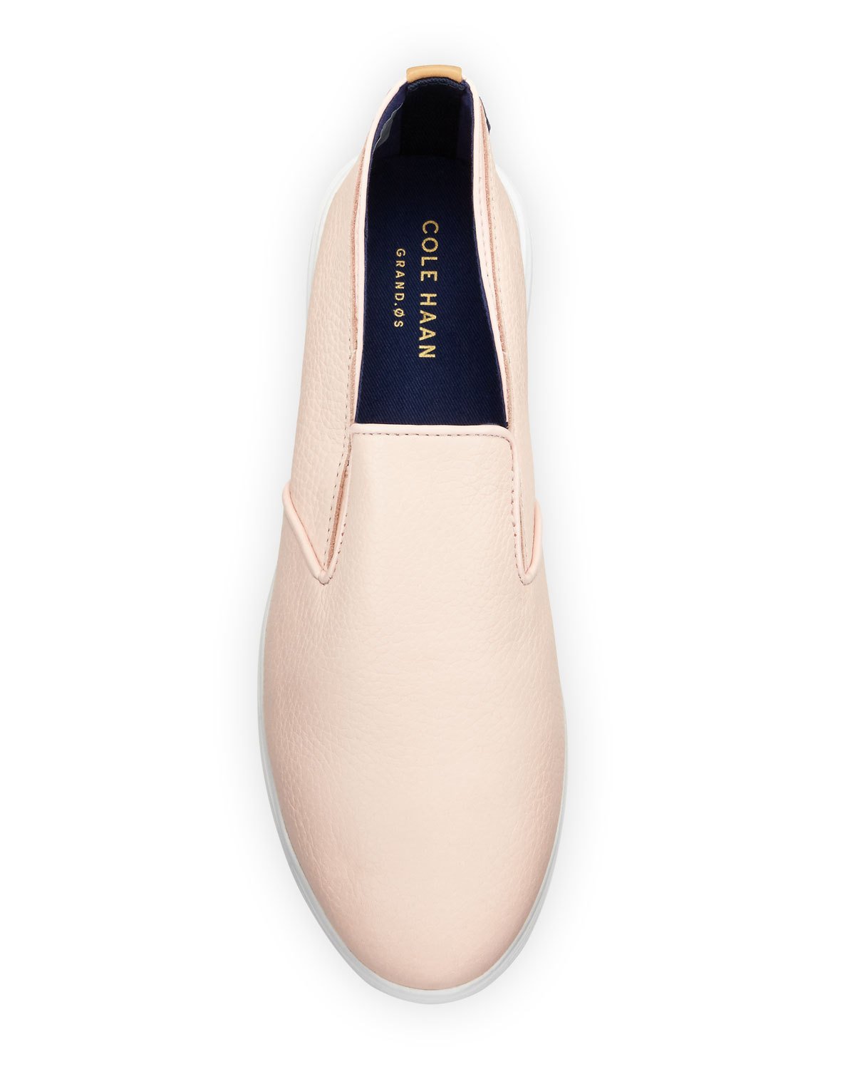 Ella Grand 2 Slip-On Sneaker, Light Pink