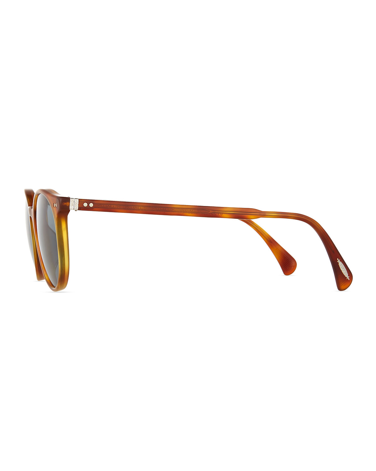 Delray Sun 48 Photochromic Sunglasses, Blonde Tortoise