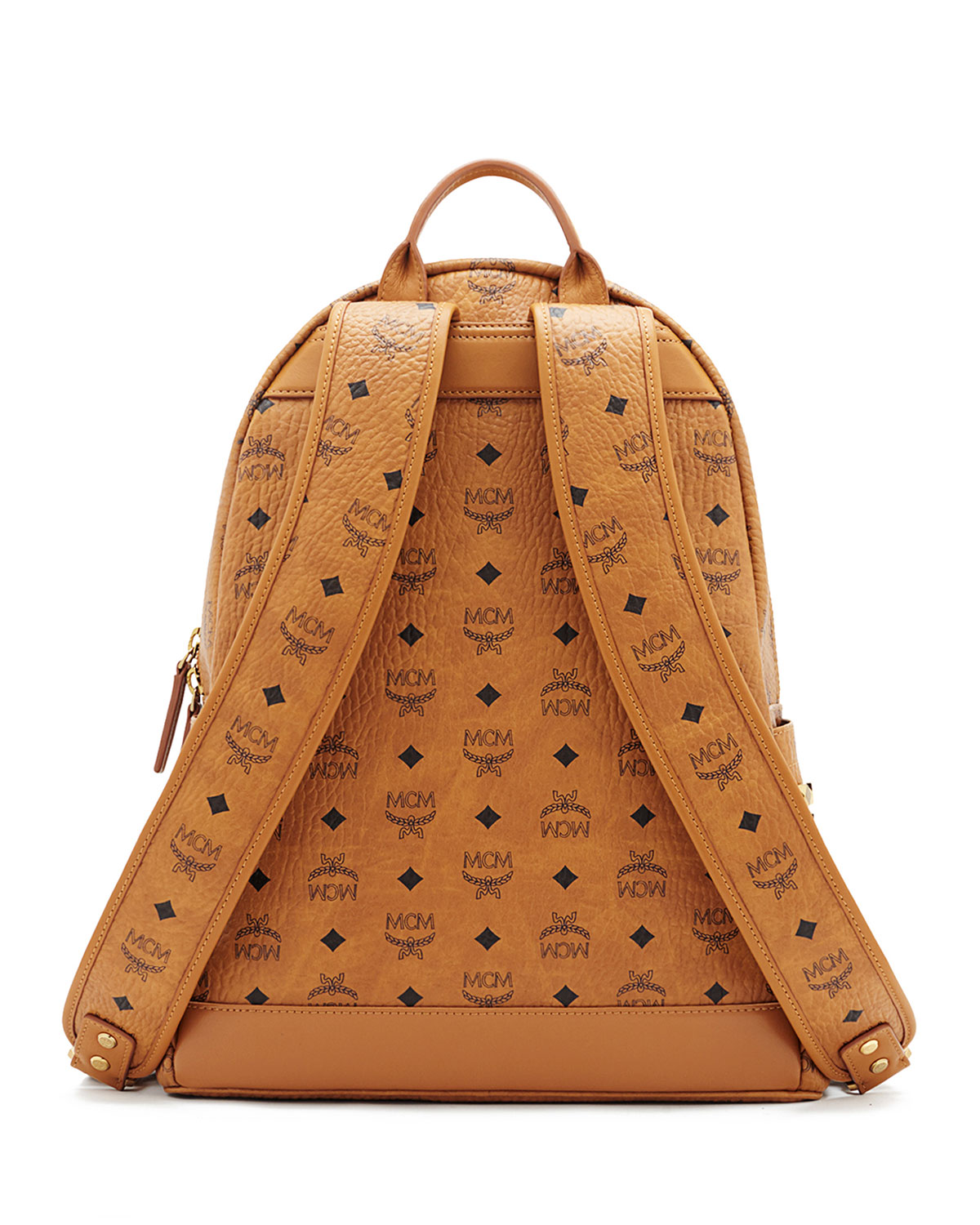 Stark Side Stud Medium Backpack