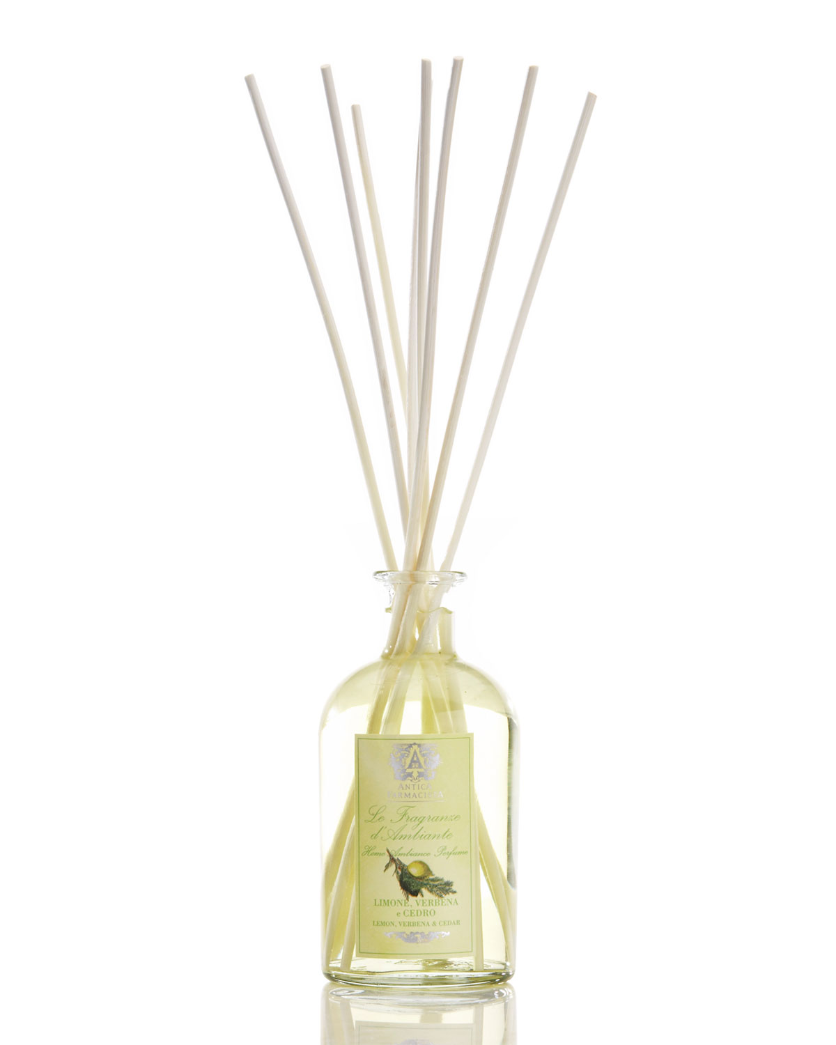 Lemon Verbena Diffuser, 250ml