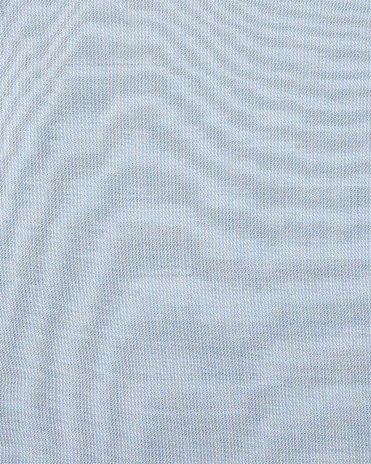 Slim-Fit Solid Trofeo Dress Shirt, Blue