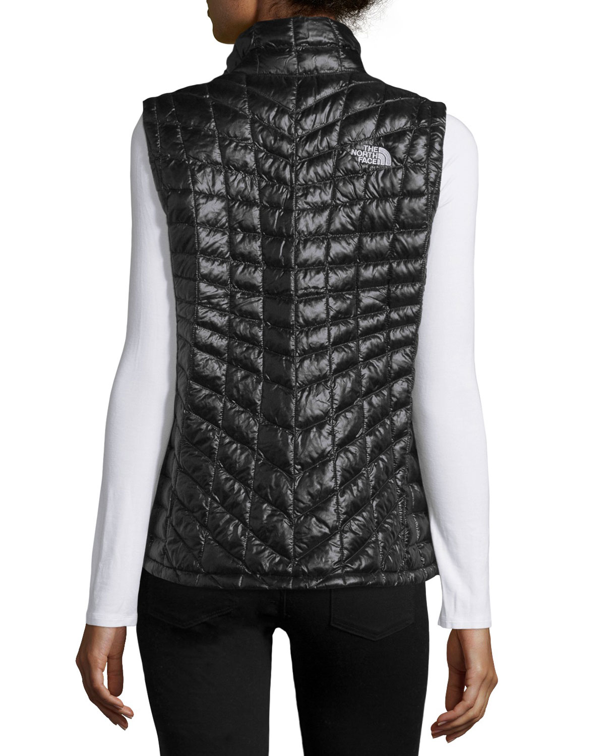 ThermoBall All-Weather Quilted Vest