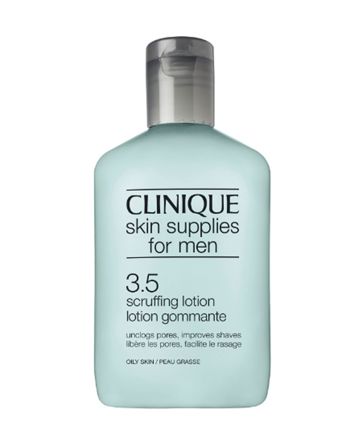 Clinique for Men Scruffing Lotion