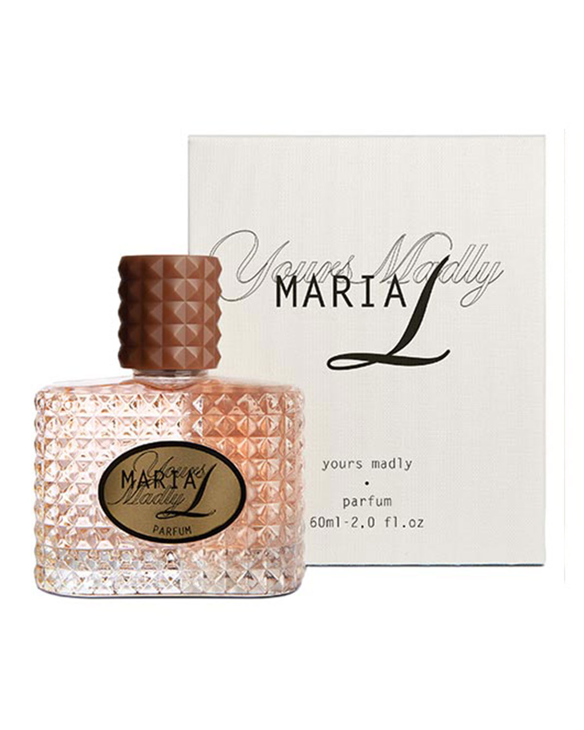 Yours Madly Maria L, 60 mL