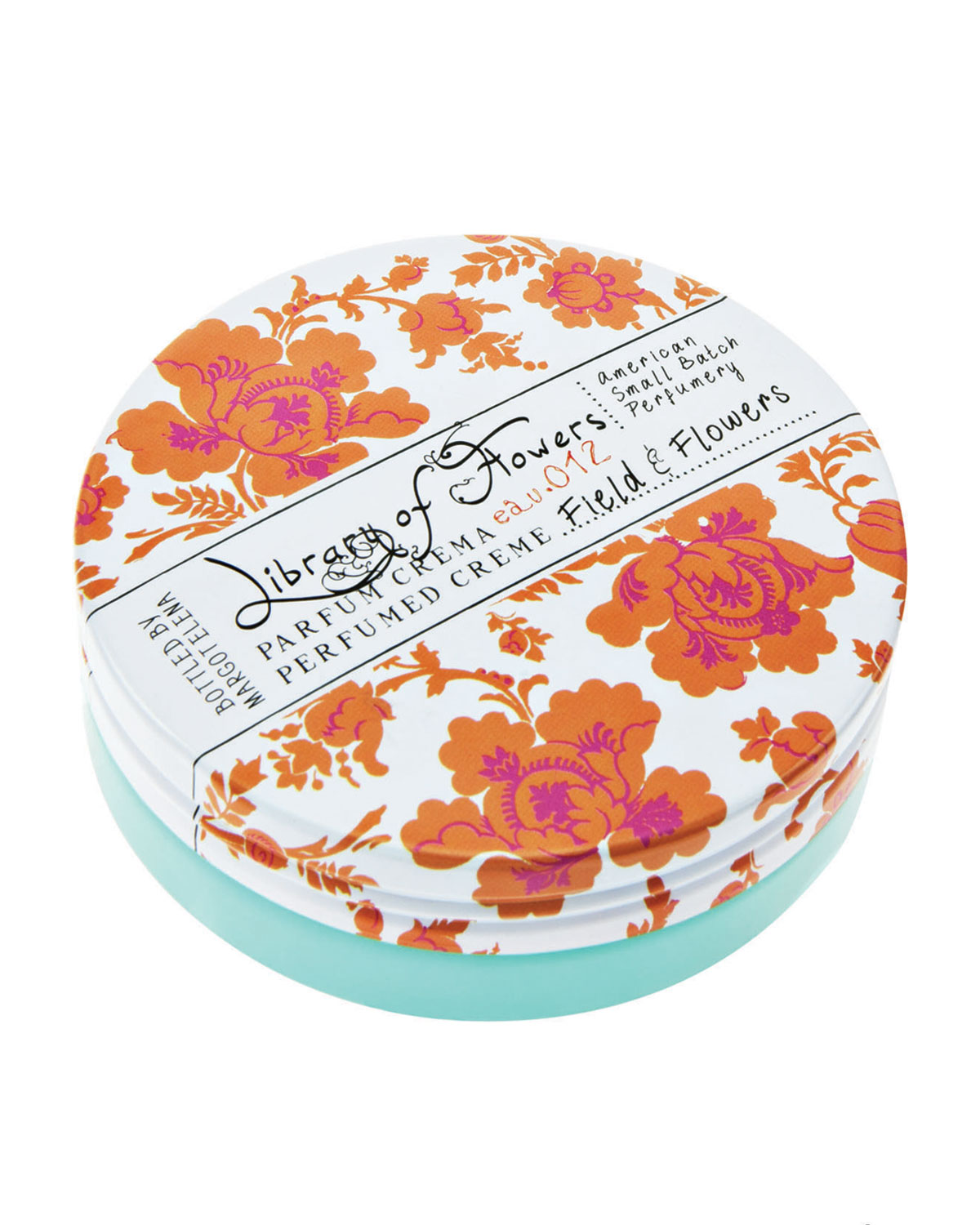 Field & Flowers Parfum Crema