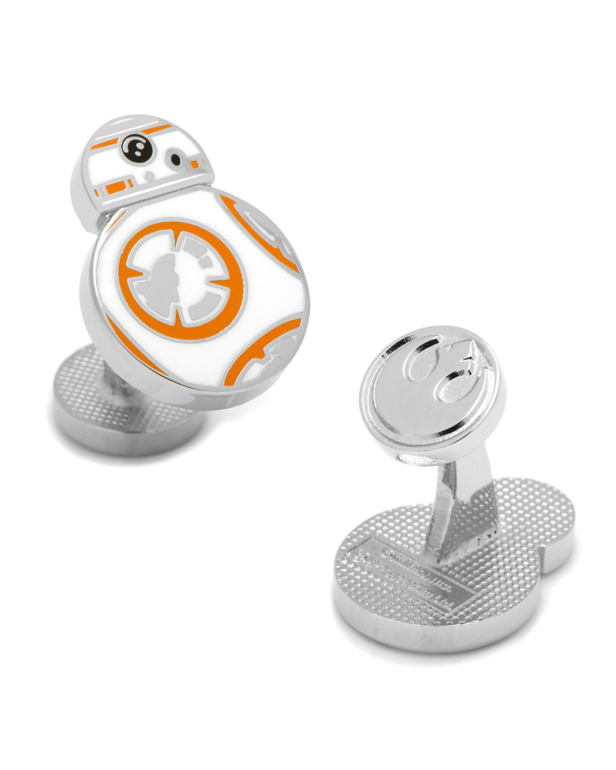 Star Wars BB-8 Cuff Links