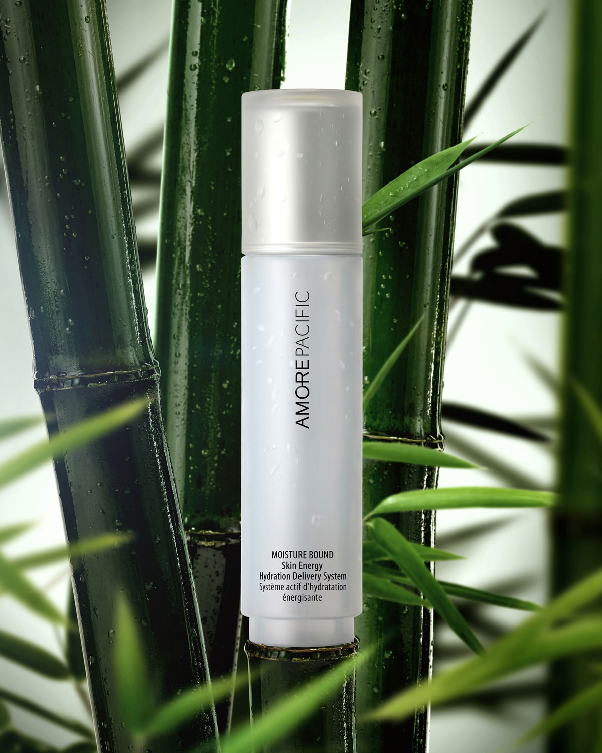 Skin Energy Hydration Delivery System, 2.7 oz.