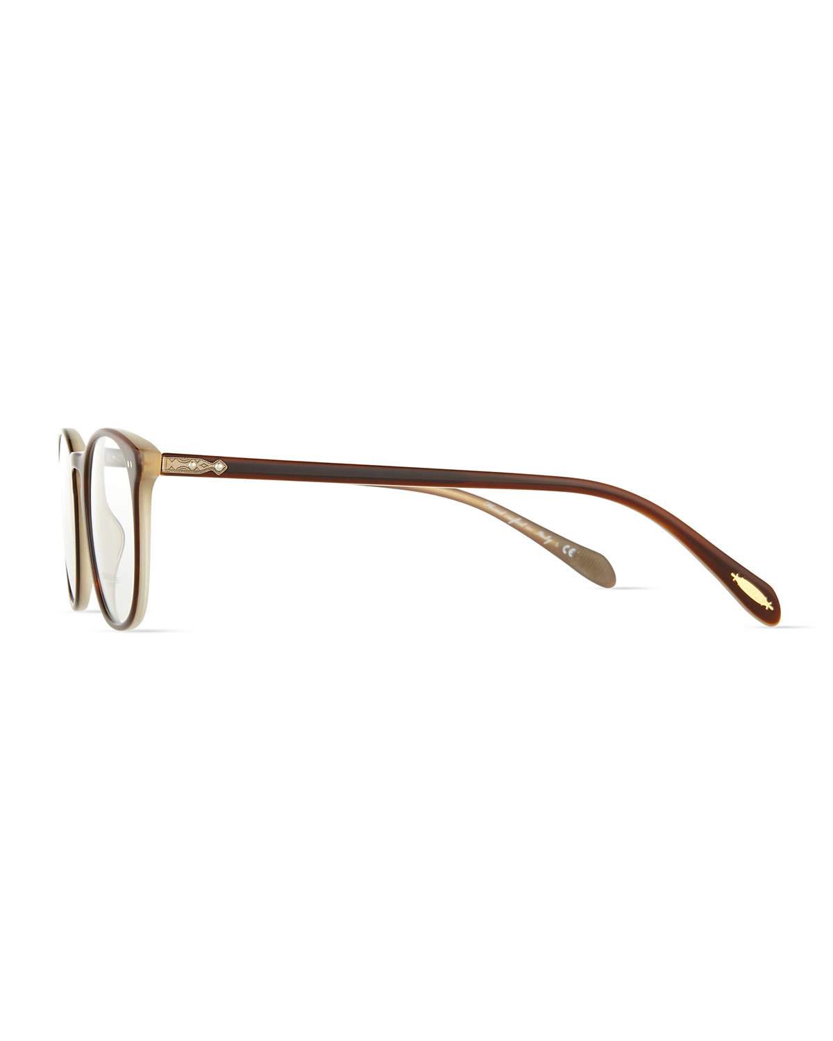 Finley Esq. Optical Frames