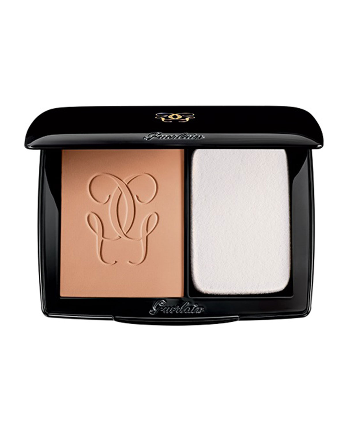 Guerlain Lingerie De Peau Компактная Пудра