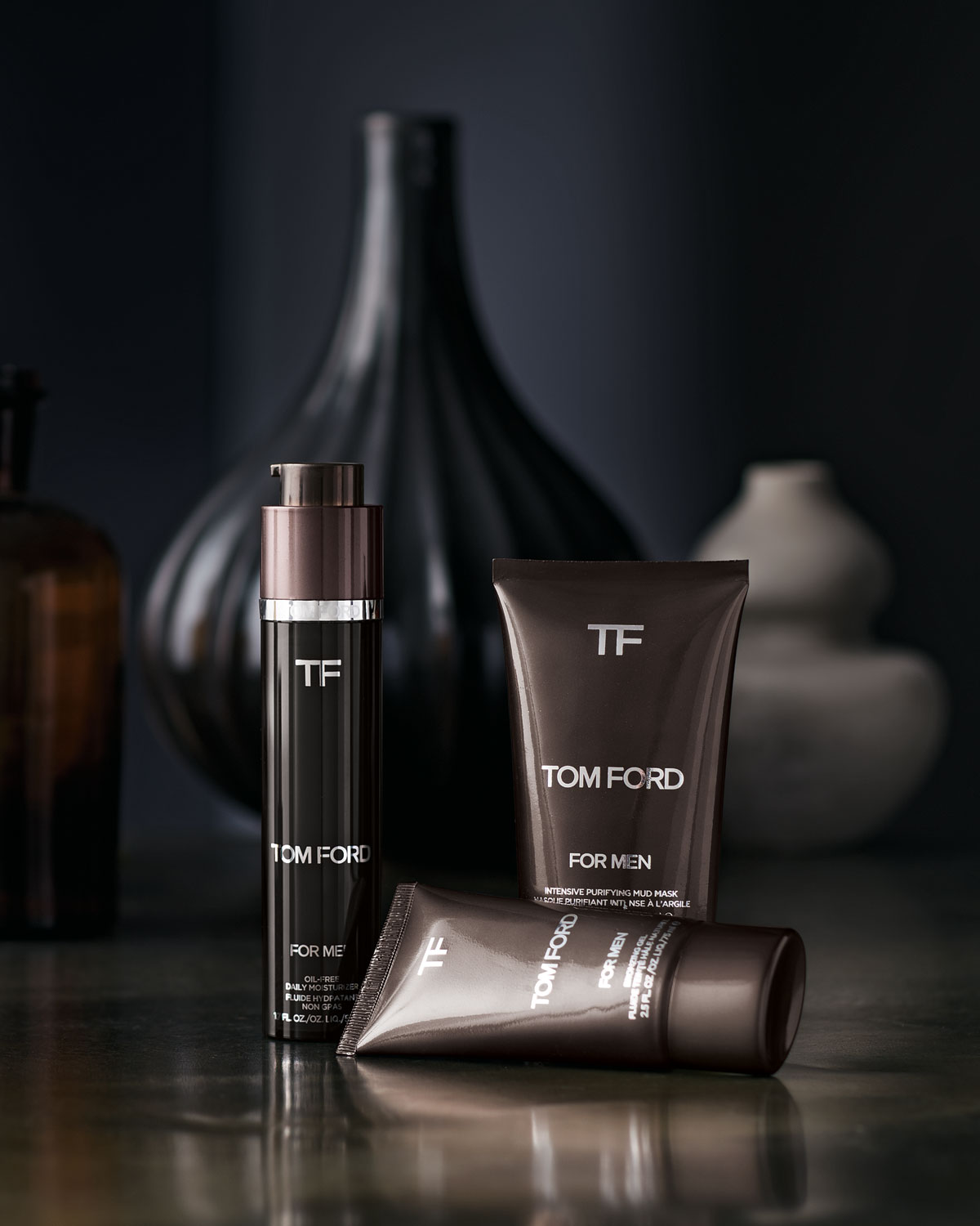 Intensive Purifying Mud Mask