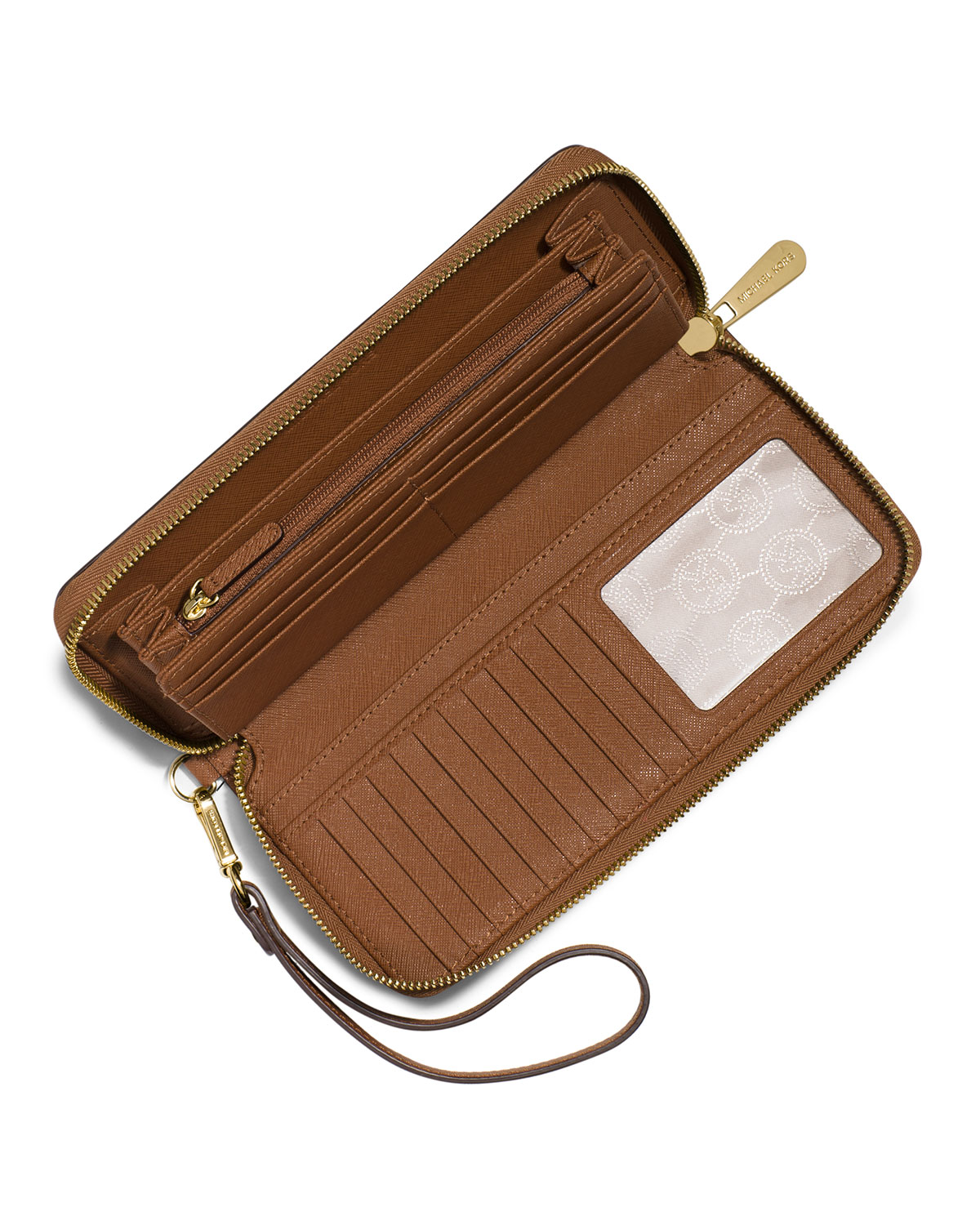 Jet Set Travel Continental Wallet, Luggage